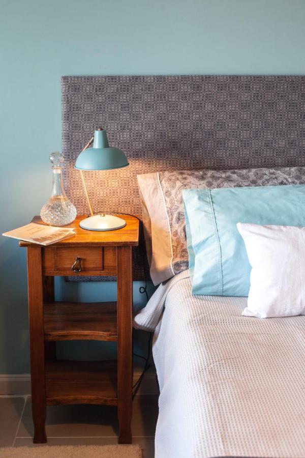 Las Bayas Home Suites Esquel Esterno foto