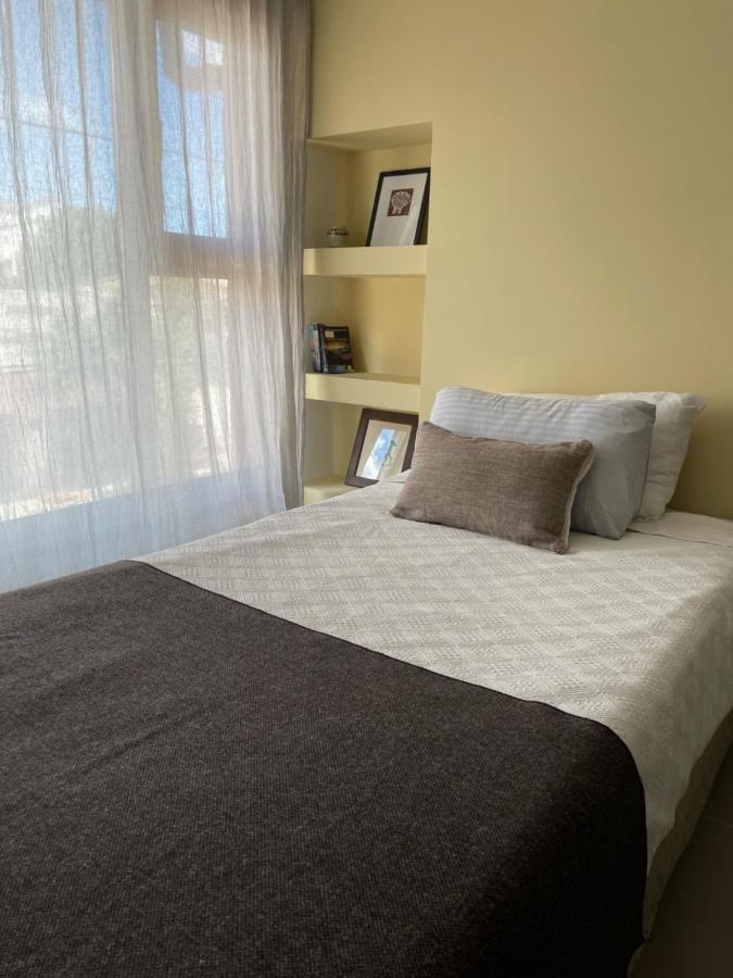 Las Bayas Home Suites Esquel Esterno foto