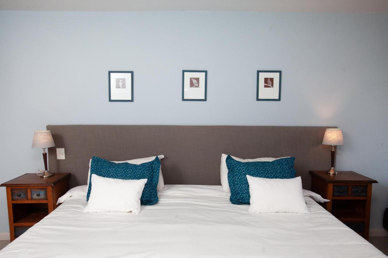 Las Bayas Home Suites Esquel Esterno foto