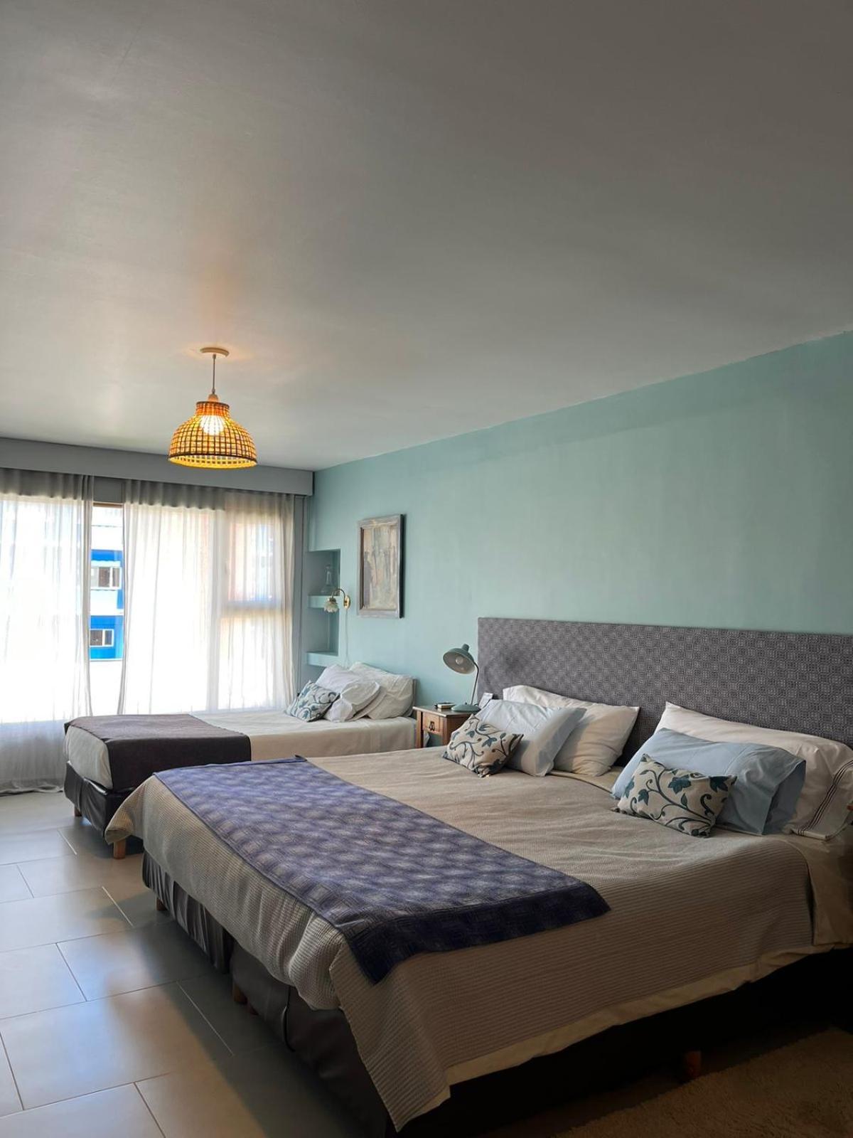 Las Bayas Home Suites Esquel Esterno foto